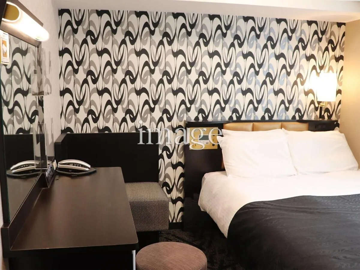Apa Hotel Asakusa Kaminarimon Minami Tokio