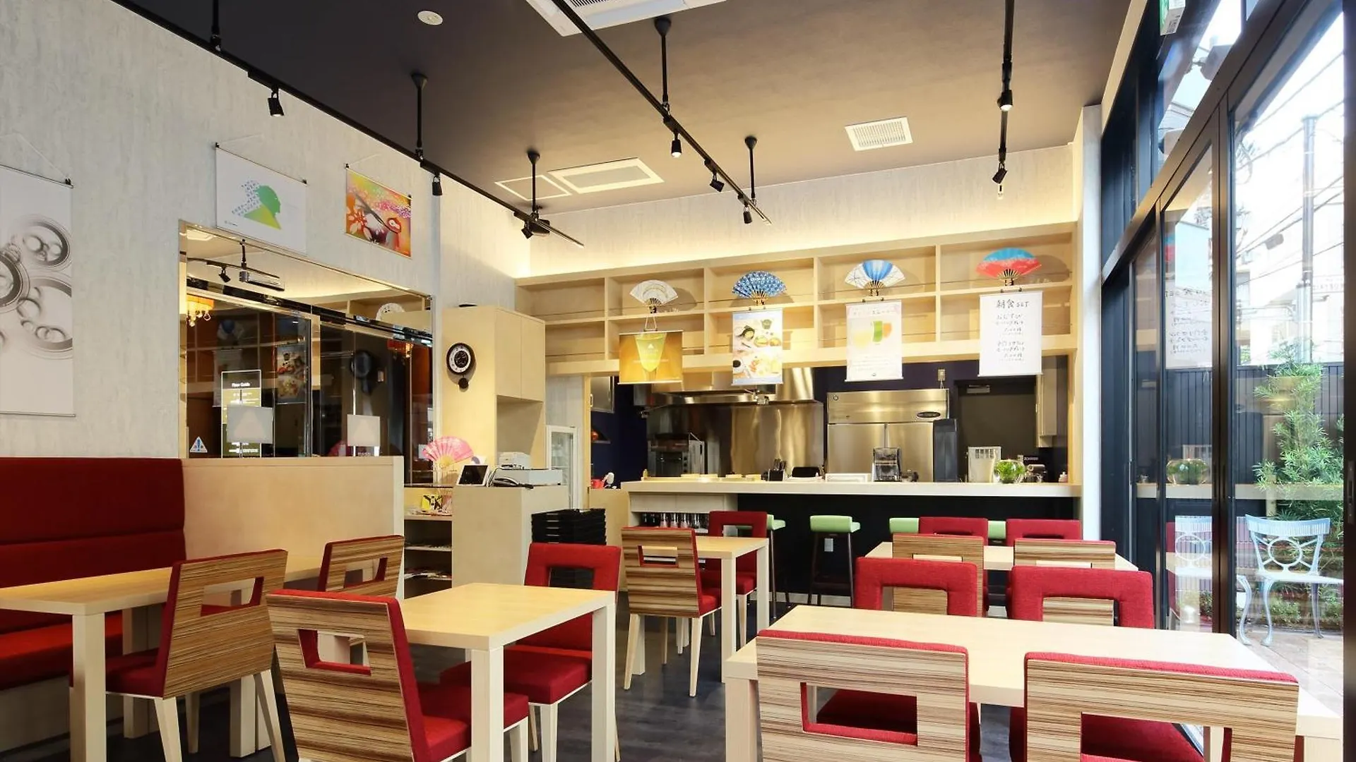 Apa Hotel Asakusa Kaminarimon Minami Tokio Japan