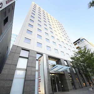 *** ホテル リッチモンドホテル福岡天神 日本