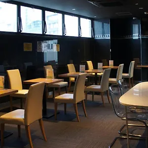 Men Only Capsule & Sauna, Bathhouse 男性専用サウナ&カプセル Minami Roppongi 도쿄