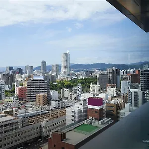 **** ホテル ダイワロイネットホテル広島駅前 日本