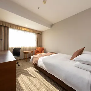 **** ホテル 名鉄グランドホテル 日本