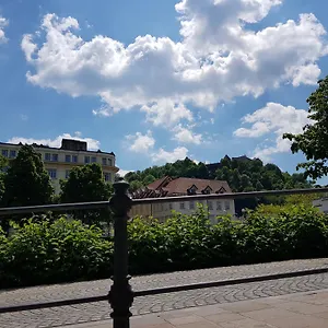 Cha Cha Pensjonat