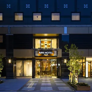 Hotel Apa Hanzomon Hirakawacho, Tokio