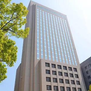 **** ホテル 三井ガーデンホテル広島 日本