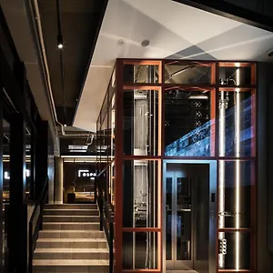 Hotel Bespoke Shinjuku, Tokio