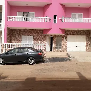Rooming House Alojamento de Acomodação e Pequeno-almoço