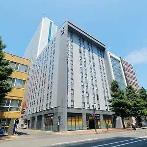 Jr 인 삿포로-에키 미나미-구치 3* 삿포로 시