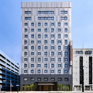 **** ホテル ベッセルホテルカンパーナすすきの 日本