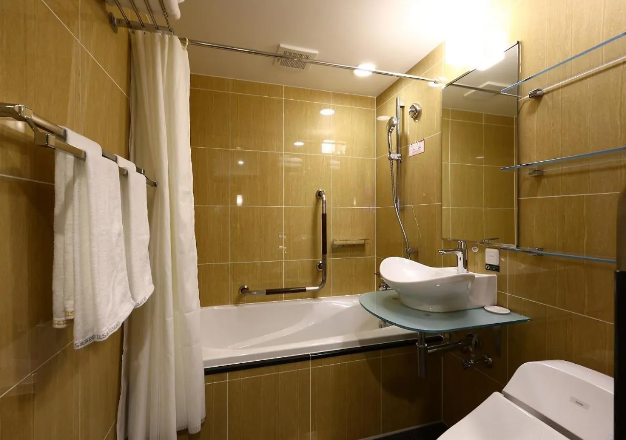 טוקיו Apa Hotel Asakusa Kaminarimon Minami