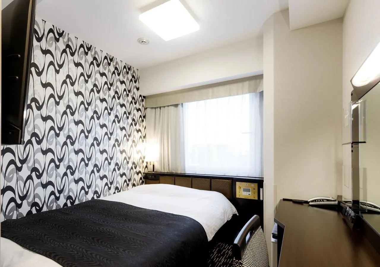 טוקיו Apa Hotel Asakusa Kaminarimon Minami