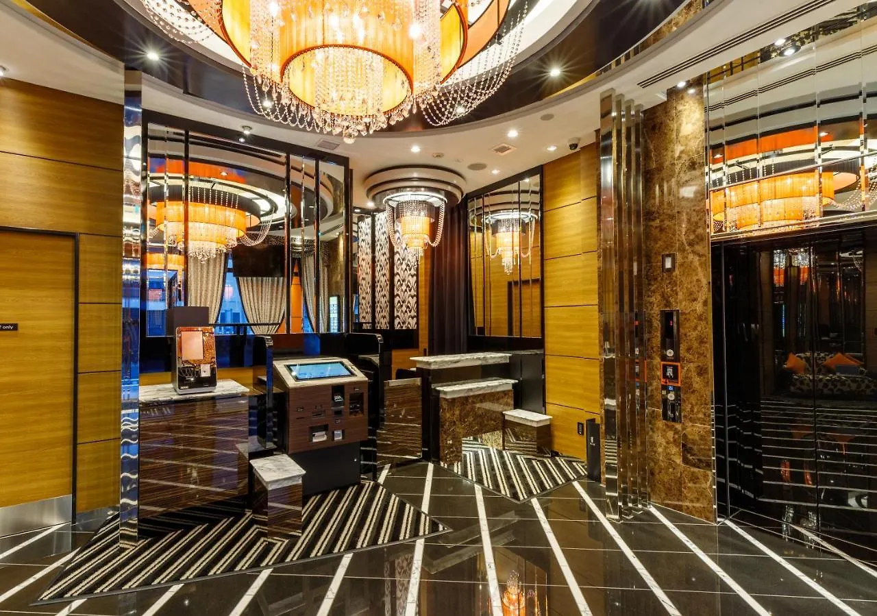 טוקיו Apa Hotel Asakusa Kaminarimon Minami