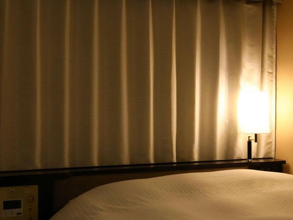 טוקיו Apa Hotel Asakusa Kaminarimon Minami