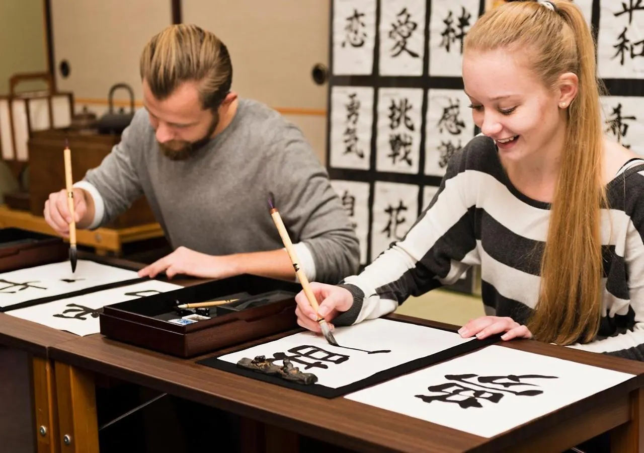 טוקיו Apa Hotel Asakusa Kaminarimon Minami