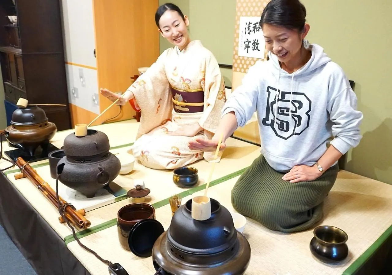 טוקיו Apa Hotel Asakusa Kaminarimon Minami