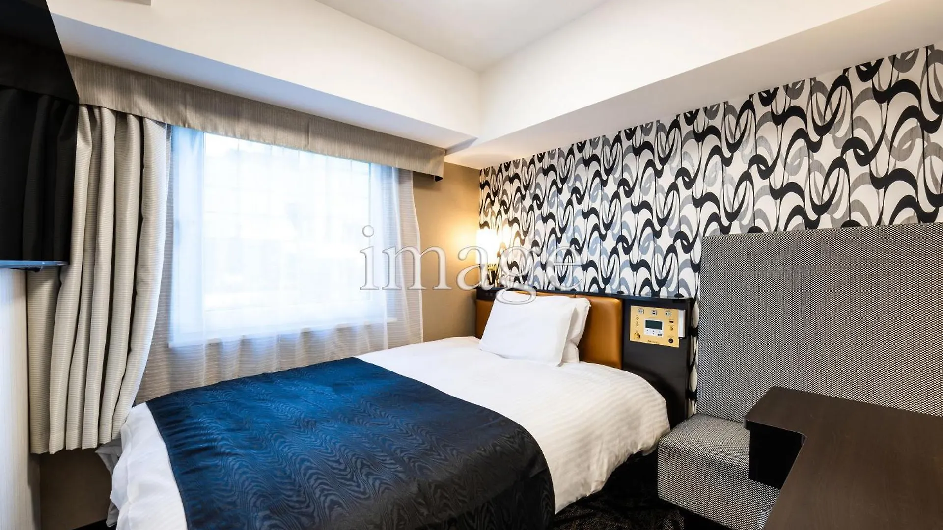 Apa Hotel Asakusa Kaminarimon Minami Tokyo